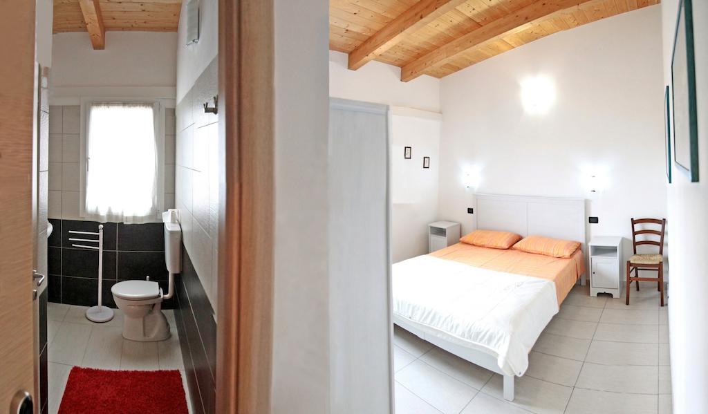 B&B S'Ena Suni Екстериор снимка