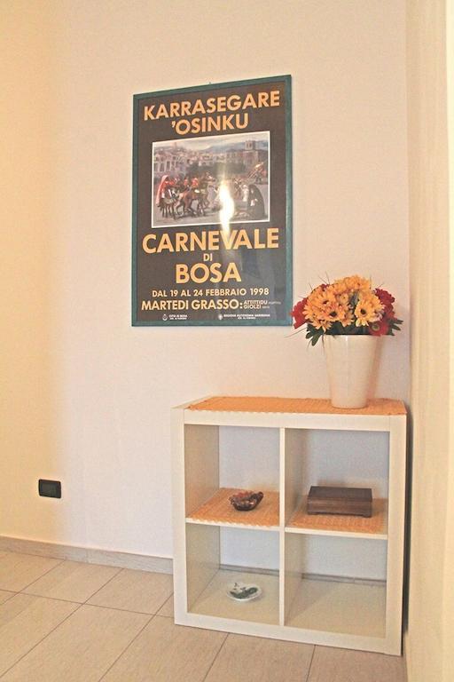 B&B S'Ena Suni Стая снимка