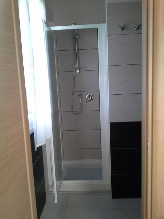 B&B S'Ena Suni Стая снимка