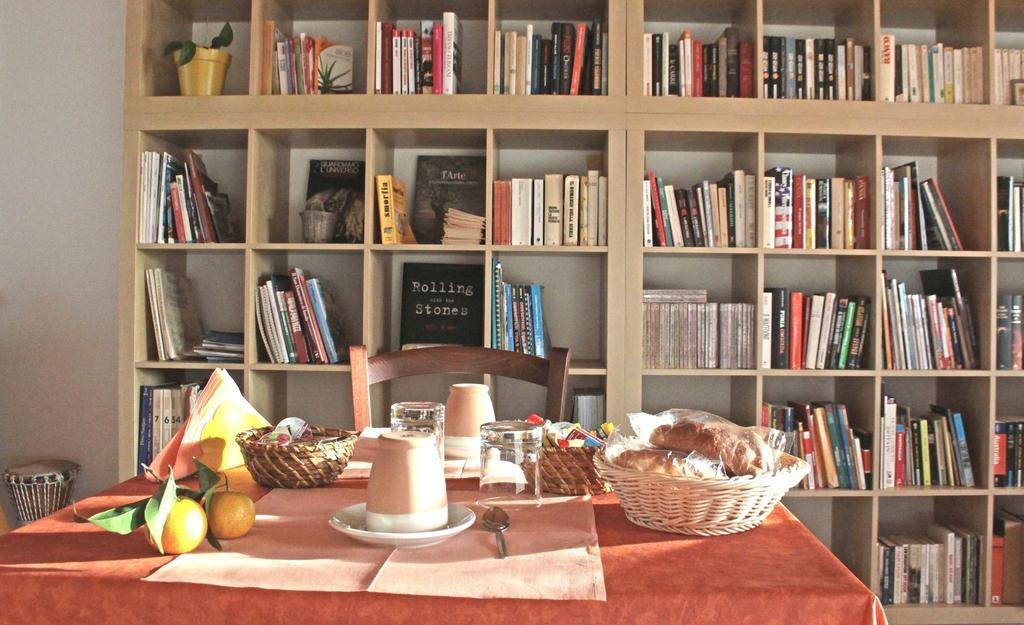 B&B S'Ena Suni Екстериор снимка